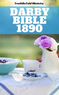 Darby Bible 1890 - TruthBeTold Ministry - ebook