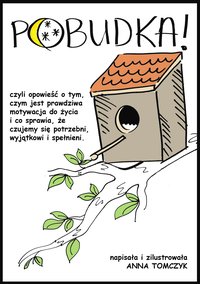 POBUDKA! - Anna Tomczyk - ebook