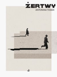 żertwy - Antonina M. Tosiek - ebook