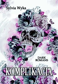 KOMPLIKACJA - Sylvia Wyka - ebook