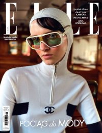 Elle 12/2024 - Opracowanie zbiorowe - eprasa