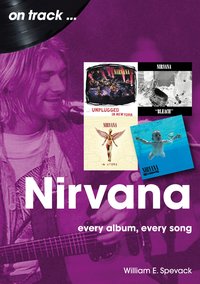 Nirvana - William E Spevack - ebook