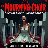 The Mourning Choir. A Short Scary Horror Story: An Unsettling Tale of Supernatural Terror and Suspense - Stories From The Shadows - audiobook