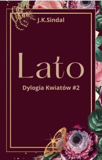 Lato - J.K.Sindal - ebook