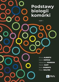 Podstawy biologii komórki. Część 1 - David Morgan - ebook