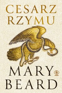 Cesarz Rzymu - Mary Beard - ebook