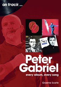 Peter Gabriel - Graeme Scarfe - ebook