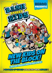 The Bash Street Kids - Beano Presents - ebook