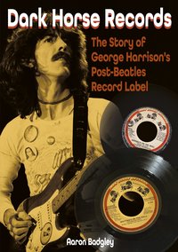 Dark Horse Records - Aaron Badgley - ebook