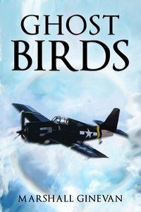 Ghost Birds - Marshall Ginevan - ebook