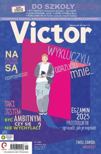 Victor 11/2024 - Opracowanie zbiorowe - eprasa