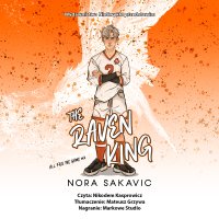 The Raven King - Nora Sakavic - audiobook