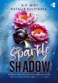 Sparkle and Shadow - Natalia Kulpińska - ebook