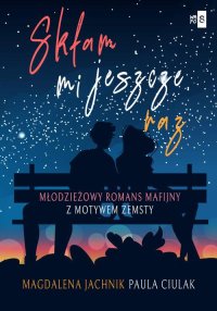 Skłam mi jeszcze raz - Magdalena Jachnik - ebook