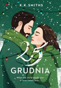 25 grudnia - K.K. Smiths - ebook