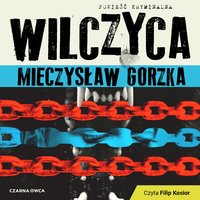 Wilczyca - Mieczysław Gorzka - audiobook