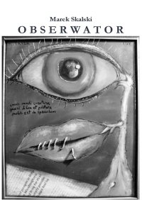 Obserwator - Marek Skalski - ebook