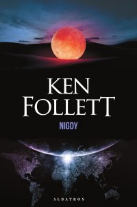 Nigdy - Ken Follett - ebook