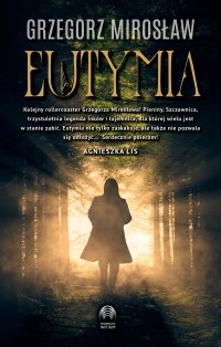 Eutymia - Grzegorz Mirosław - ebook