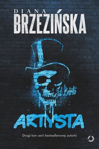 Artysta - Diana Brzezińska - ebook