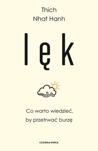 Lęk - Thích Nhất Hạnh - ebook