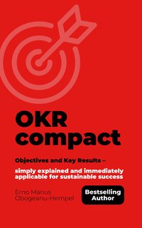 OKR compact - Erno Marius Obogeanu-Hempel - ebook