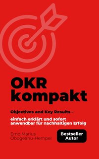 OKR kompakt - Erno Marius Obogeanu-Hempel - ebook