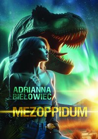 Mezoppidum - Adrianna Biełowiec - ebook