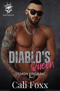 Diablo’s Queen - Cali Foxx - ebook