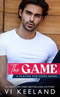 The Game - Vi Keeland - ebook