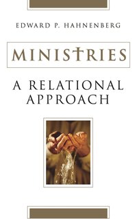 Ministries - Edward Hahnenberg - ebook