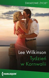 Tydzień w Kornwalii - Lee Wilkinson - ebook