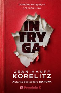 Intryga - Jean Hanff Korelitz - ebook