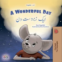 A Wonderful Day. Urdu - Sam Sagolski - ebook