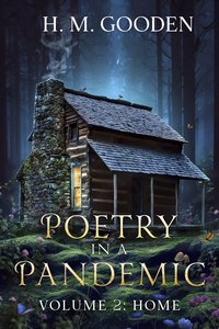 Poetry in a Pandemic - H.M Gooden - ebook