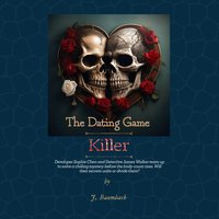 The Dating Game Killer - J. Baumbach - audiobook