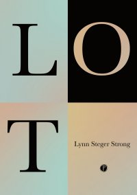 Lot - Lynn Steger Strong - ebook