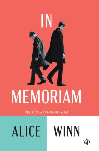 In Memoriam - Alice Winn - ebook