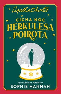 Cicha noc Herkulesa Poirota - Sophie Hannah - ebook