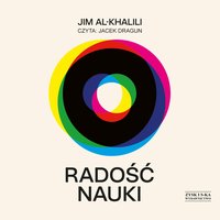 Radość nauki - Jim Al-Khalili - audiobook