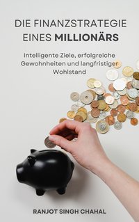 Die Finanzstrategie eines Millionärs - Ranjot Singh Chahal - ebook