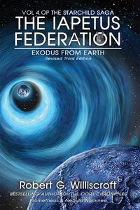 The Iapetus Federation - Robert G. Williscroft - ebook