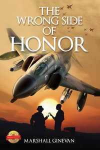 The Wrong Side of Honor - Marshall Ginevan - ebook