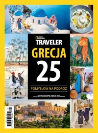 National Geographic Traveler Extra 4/2024 - Opracowanie zbiorowe - eprasa