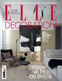 Elle Decoration 6/2024 - Opracowanie zbiorowe - eprasa