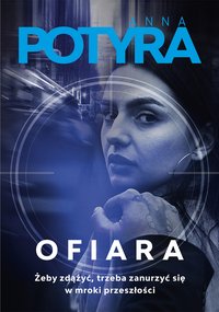 Ofiara - Anna Potyra - ebook