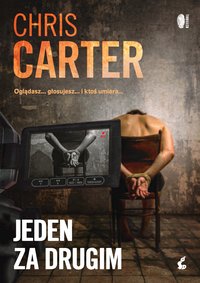 Jeden za drugim - Chris Carter - ebook