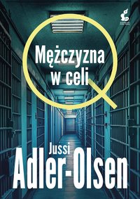 Mężczyzna w celi - Jussi Adler-Olsen - ebook