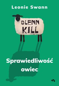 Glennkill. Sprawiedliwość owiec - Leonie Swann - ebook