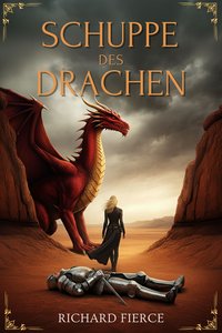 Schuppe des Drachen - Richard Fierce - ebook